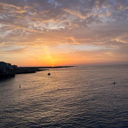 Angolo Manzoni 14 Polignano a Mare Eksteriør billede