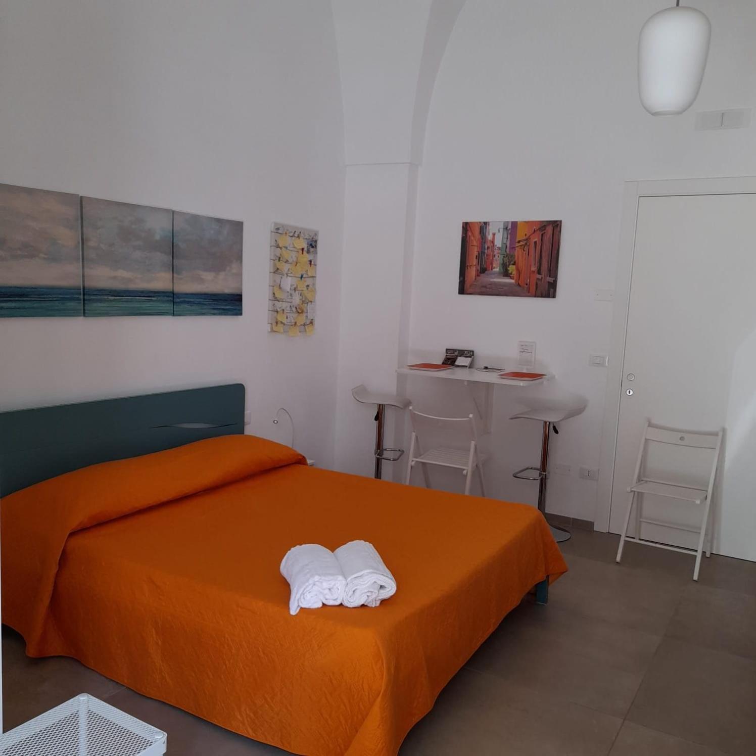 Angolo Manzoni 14 Polignano a Mare Eksteriør billede